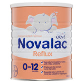 Novalac Reflux Premium Infant Formula Powder 800g